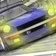 Illustration for article titled The Ten Fastest Comic Book Cars